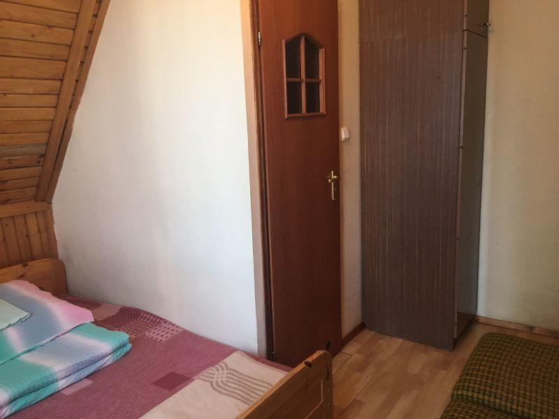 Apartamenty Maria Jeleśnia Dış mekan fotoğraf