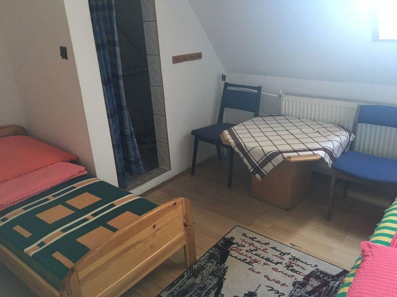 Apartamenty Maria Jeleśnia Dış mekan fotoğraf