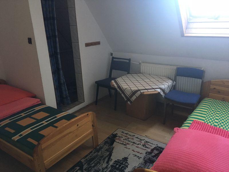 Apartamenty Maria Jeleśnia Dış mekan fotoğraf