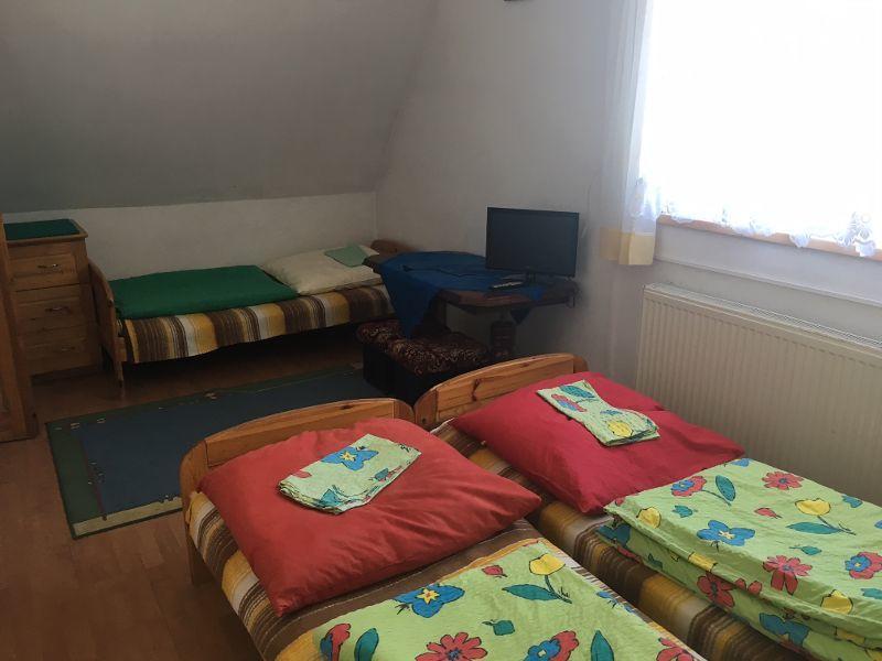 Apartamenty Maria Jeleśnia Dış mekan fotoğraf